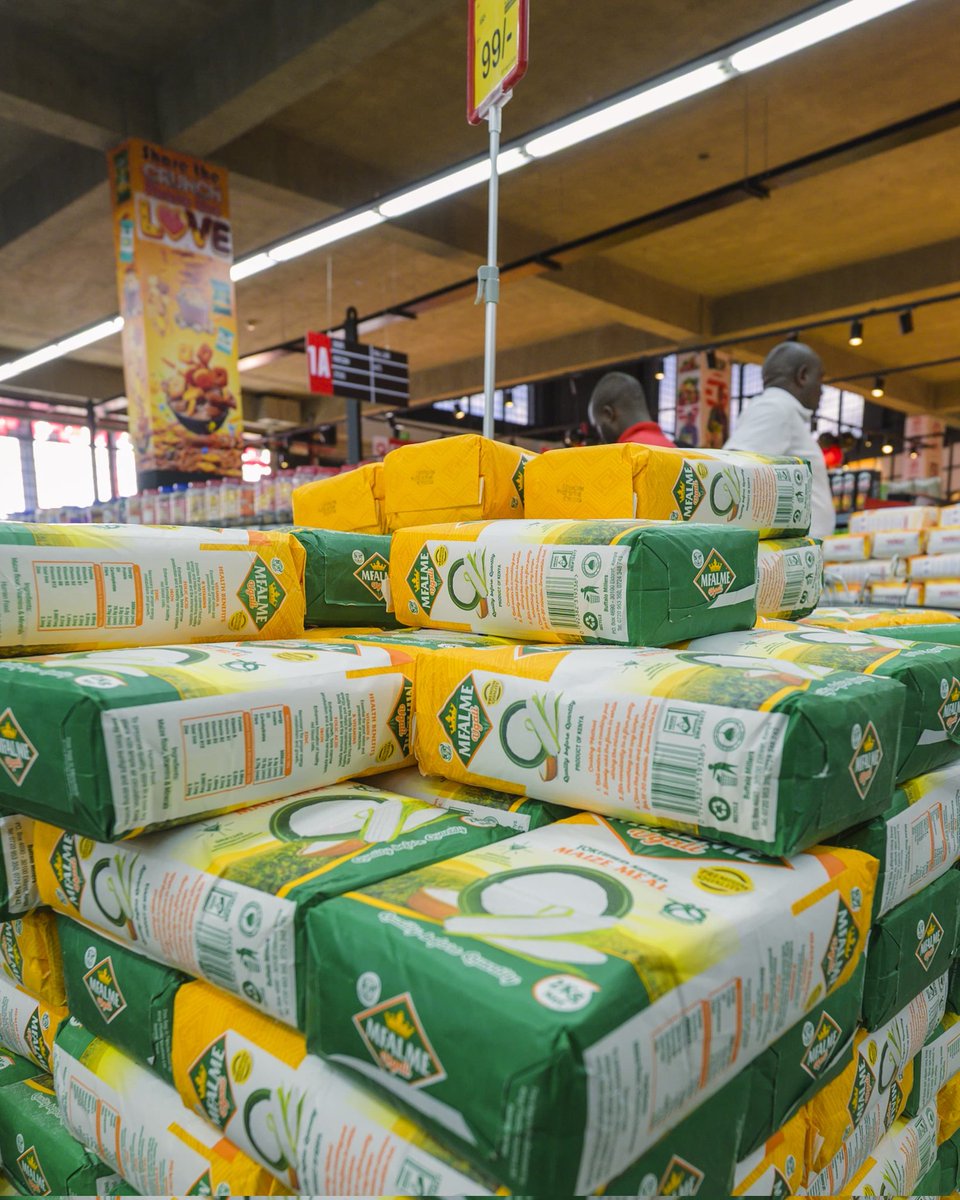 bonsoul_ke's tweet image. The best decision you can make for your shopping budget in Eldoret right now is walking into Quick Mart Elgon View. The offers are running, the products are excellent and the value is genuinely unmatched in this town. #QuickmartElgonView #20YearsTogether