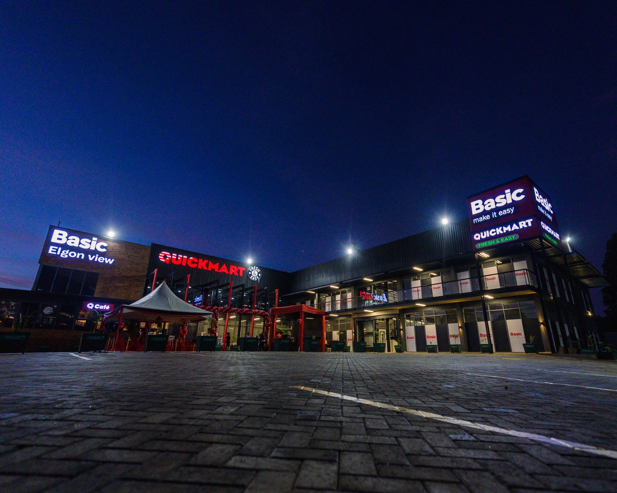 bonsoul_ke's tweet image. The best decision you can make for your shopping budget in Eldoret right now is walking into Quick Mart Elgon View. The offers are running, the products are excellent and the value is genuinely unmatched in this town. #QuickmartElgonView #20YearsTogether