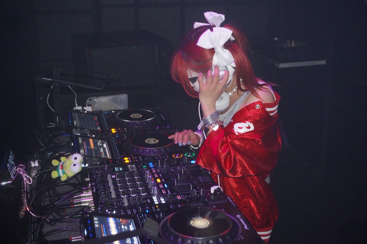 ラム会長Ram Kaichow tweet media