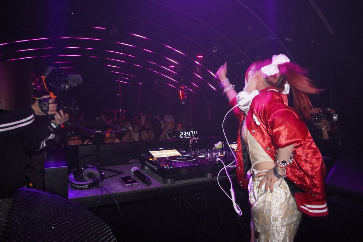 ラム会長Ram Kaichow tweet media