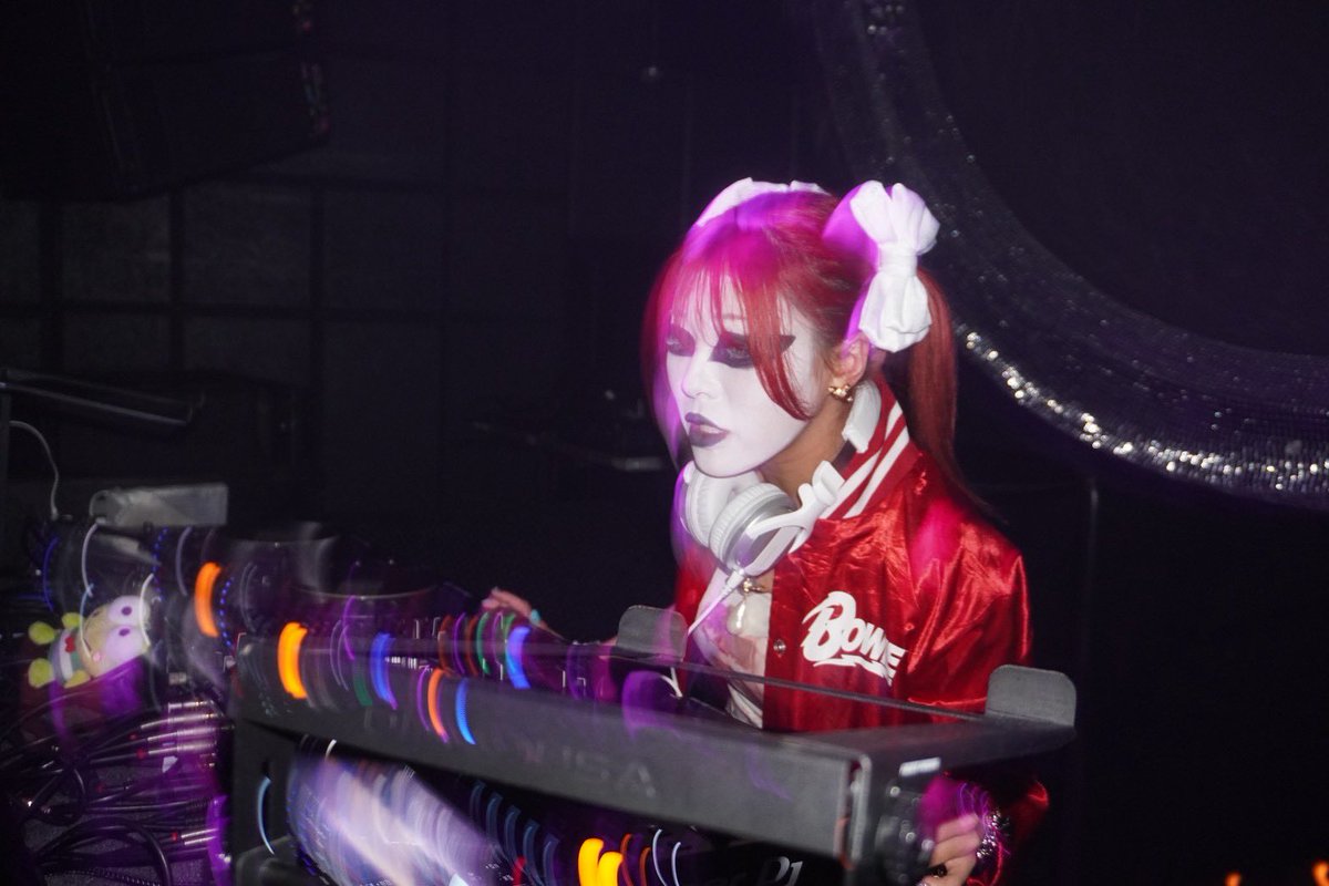 ラム会長Ram Kaichow tweet media