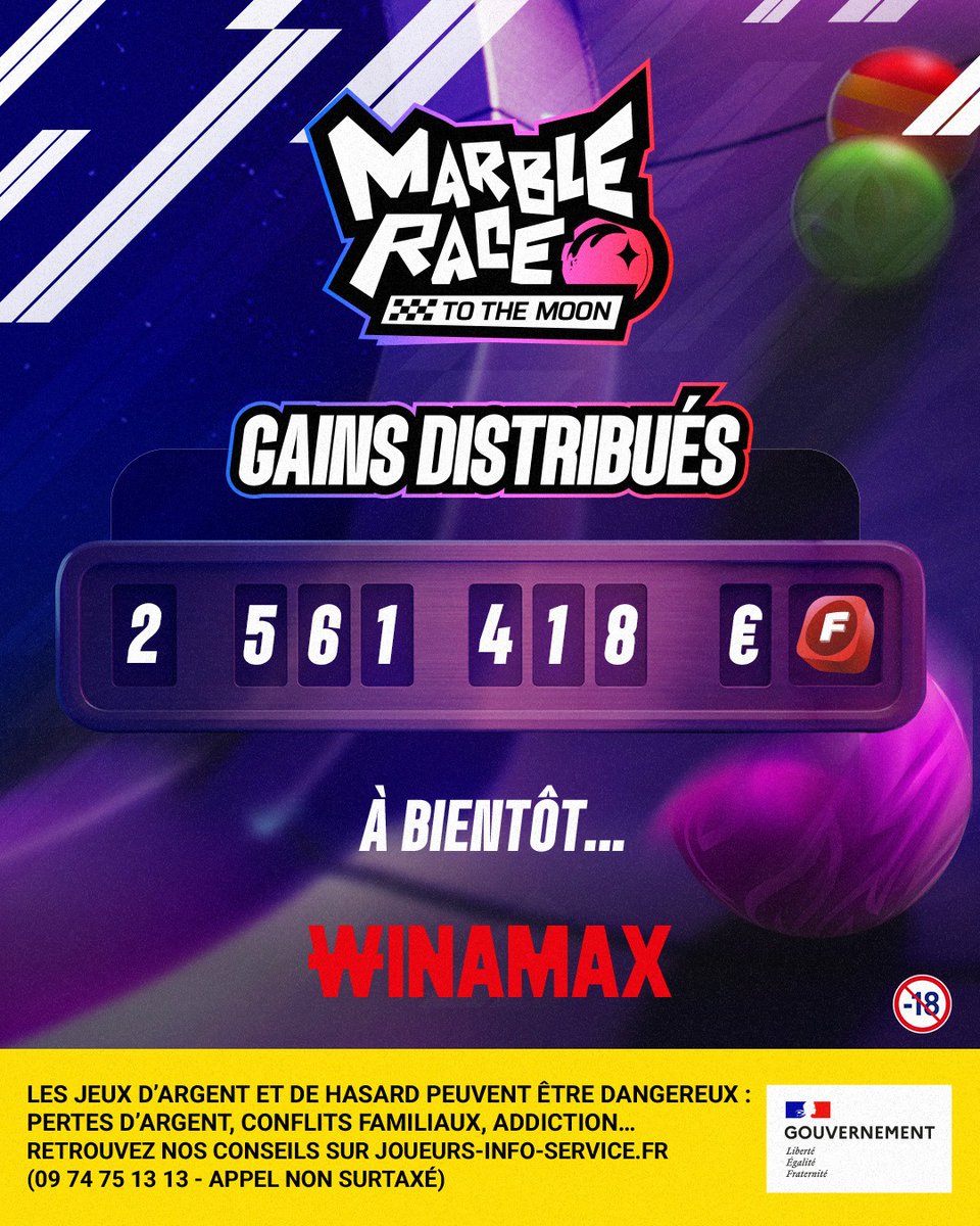 Winamax Sport 🔞 tweet media