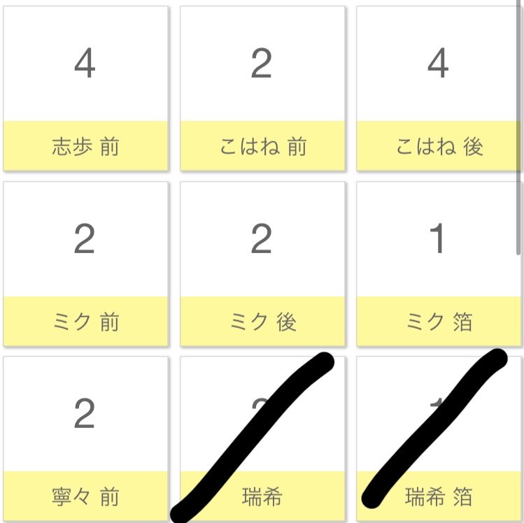 おかゆ tweet media