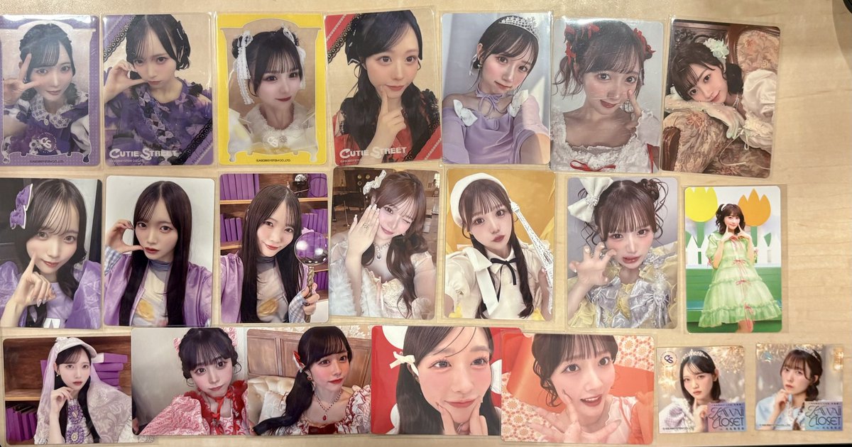 ♡りっちゃん♡ tweet media