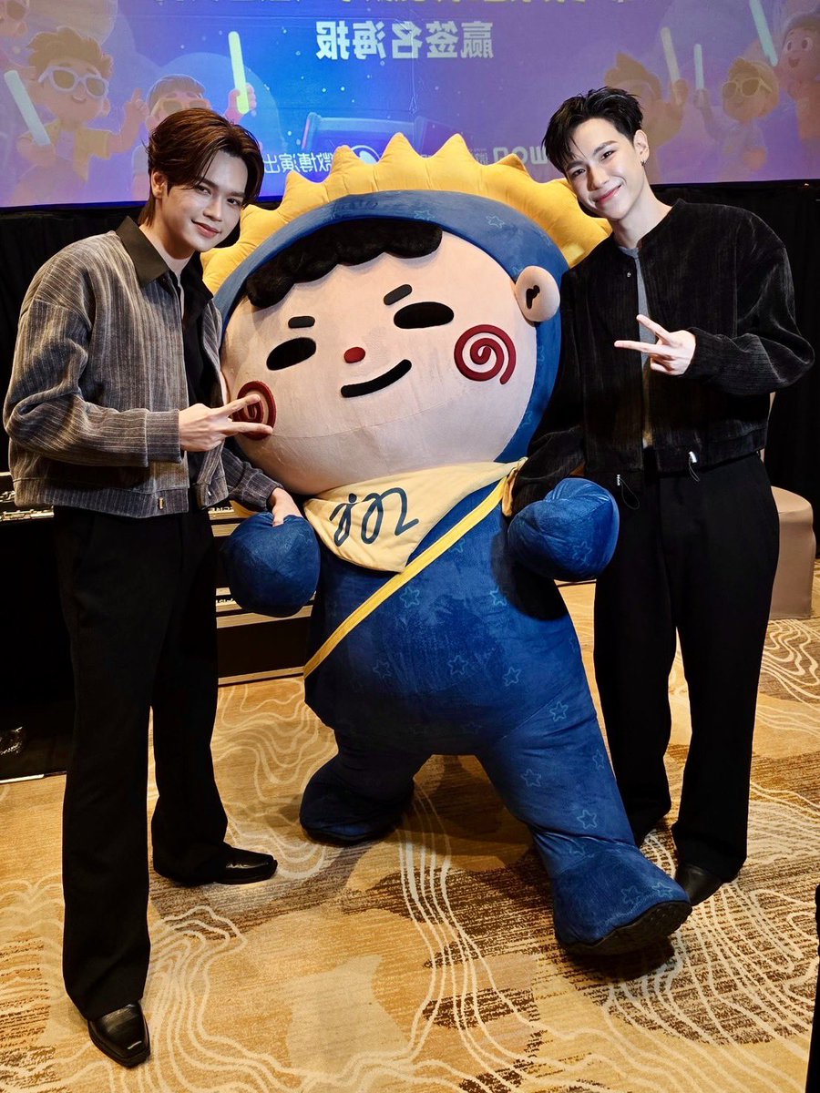GMMTV tweet media