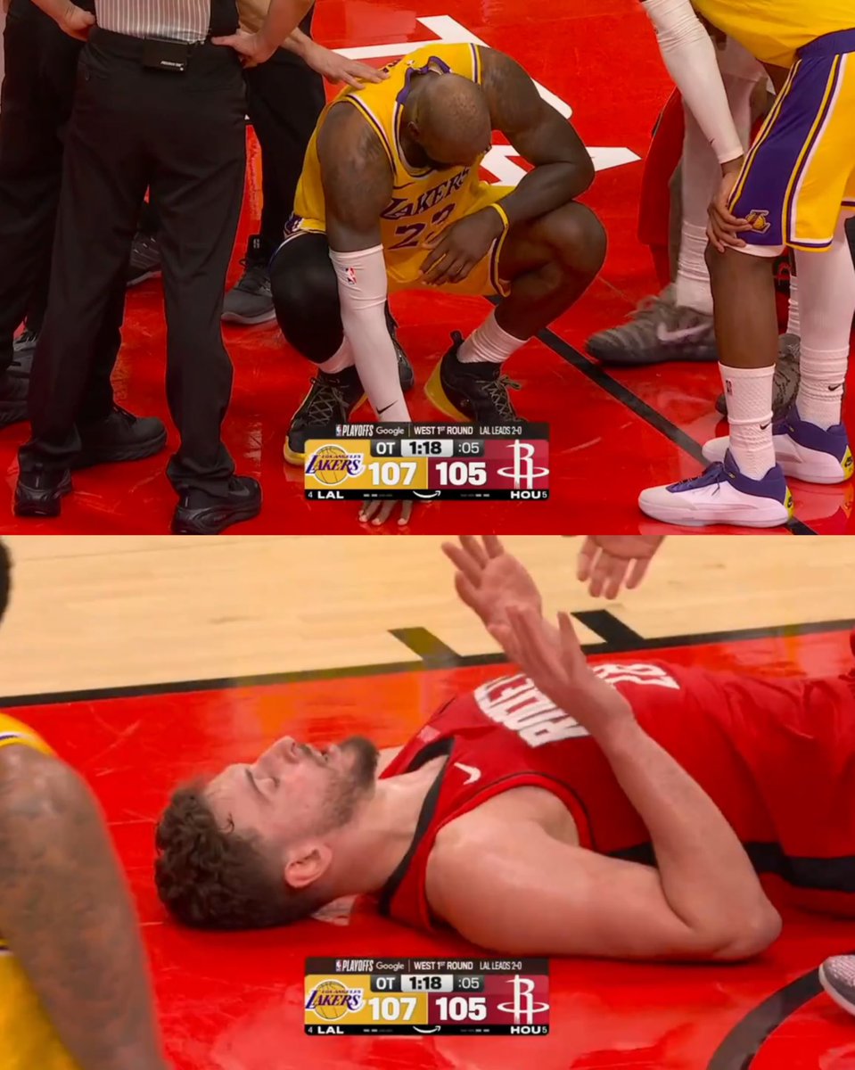 Clutch Time tweet media