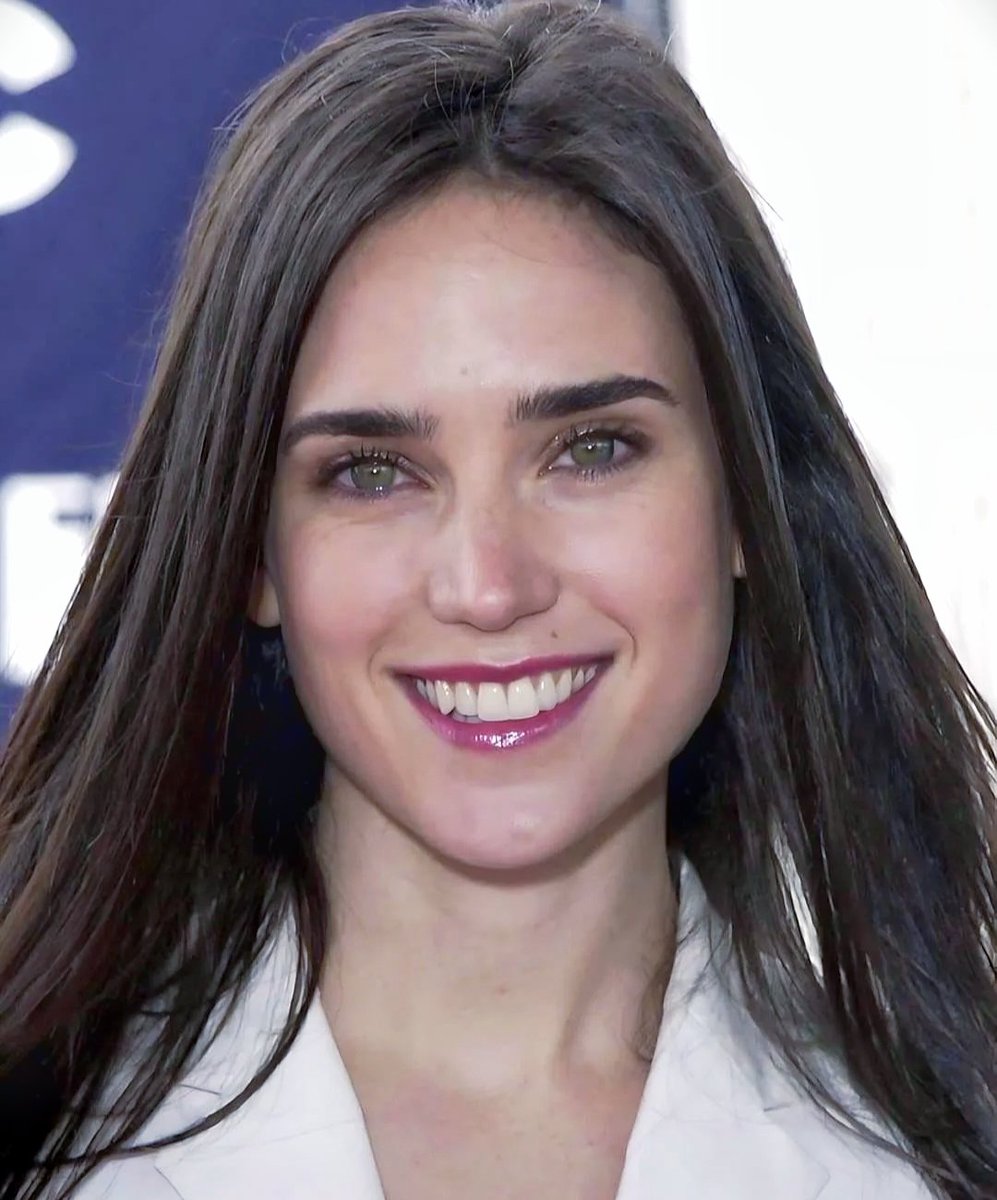 Jennifer Connelly, pure natural young beauty 🫠