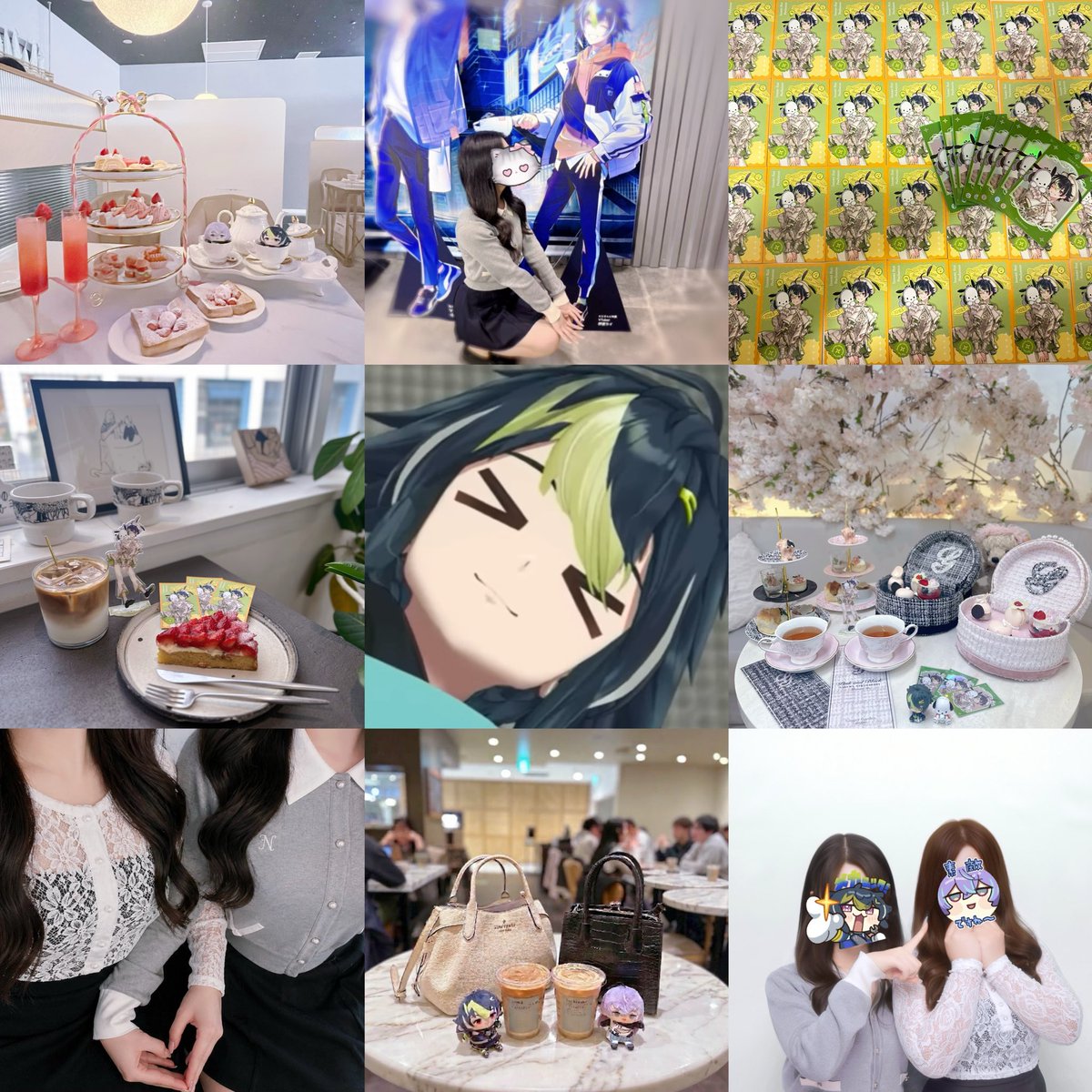 ꪔ̤̮ tweet media