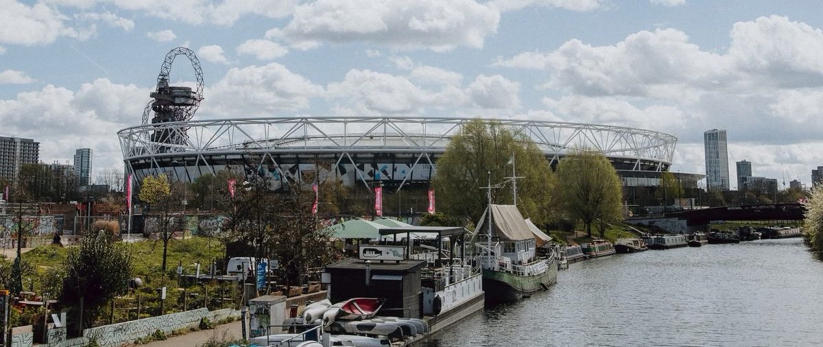 West Ham Fan Zone tweet media