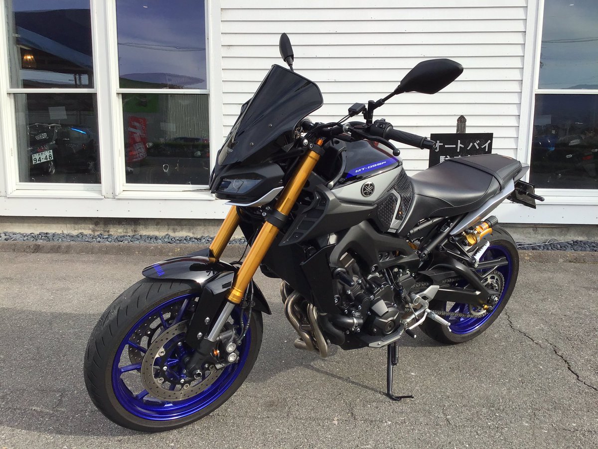 モト・ロマン長野店 (@motoroman_bike) / Posts / X
