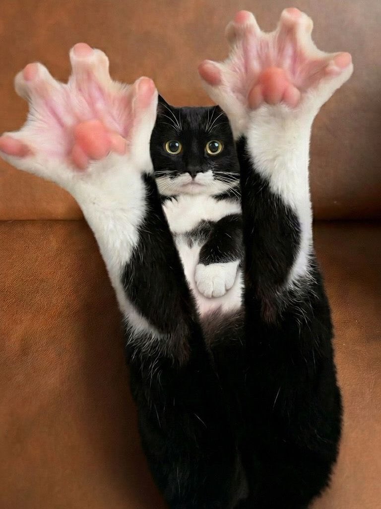 Cats for Happiness. tweet media