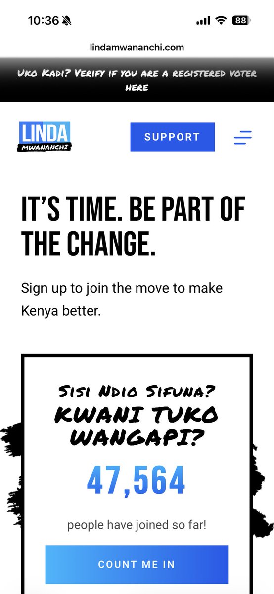 Tom Okila Bruce tweet media