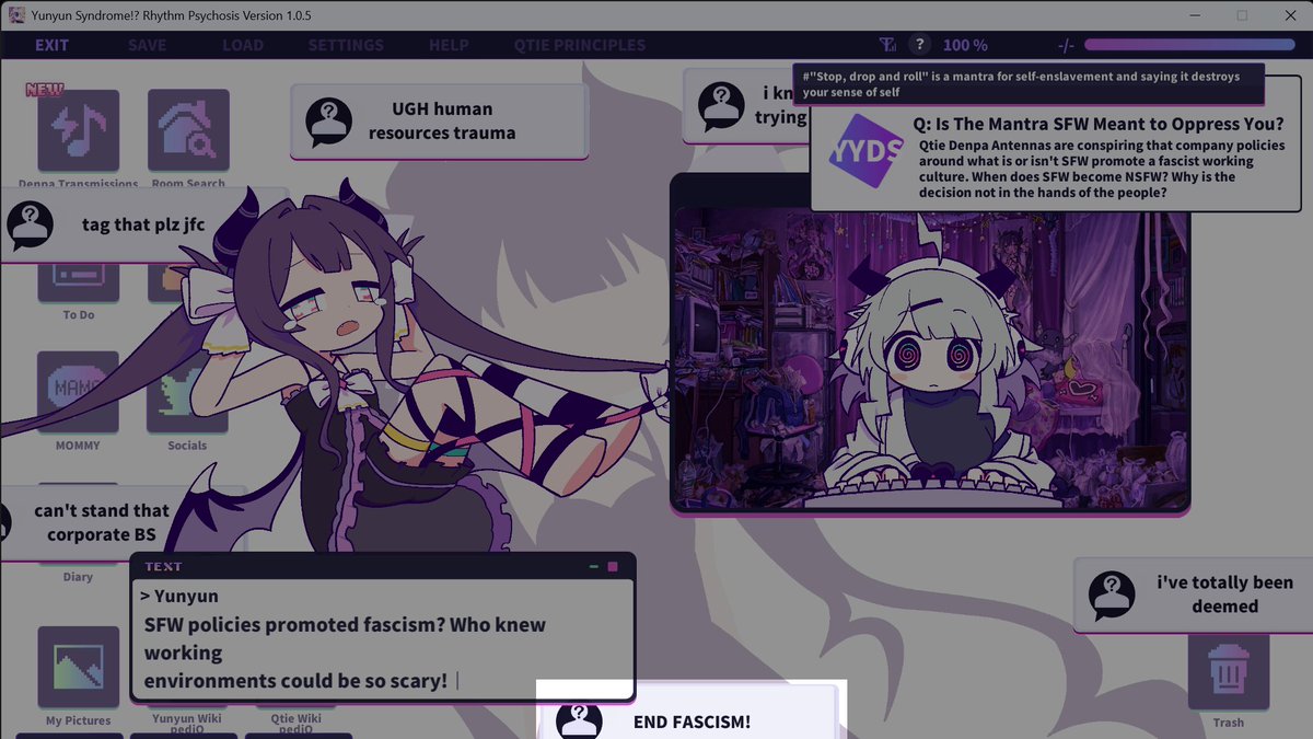 thirsty for wideface tweet media