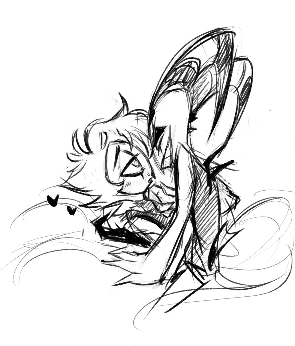 Kkiss | Commisions open tweet media