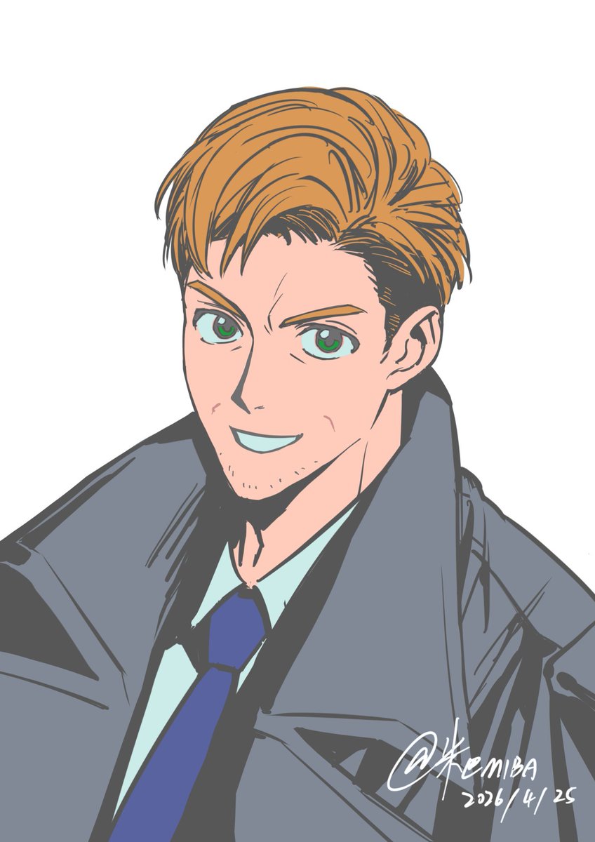 米巴MIBA tweet media