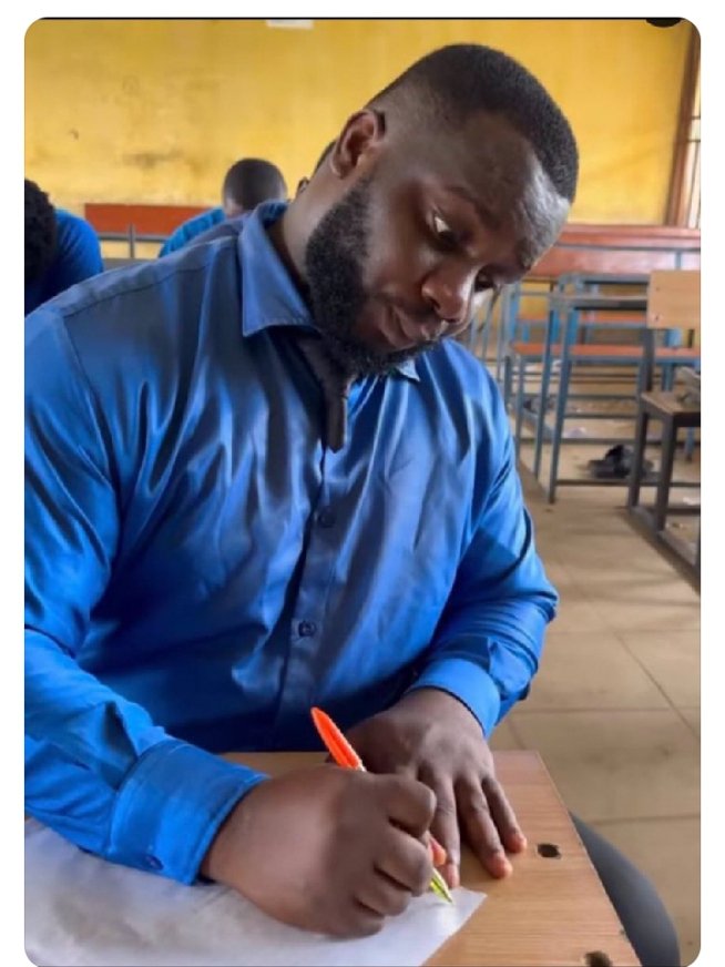 Dr_Gbe1000's tweet photo. Me compiling list of my mutuals that got paid.
No, just 2% is enough for me please.
Thank you, God bless 🙏🏿 https://t.co/9BcqASfsNZ