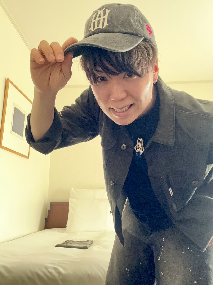 takumi ◡̈⋆/愛知TA tweet media