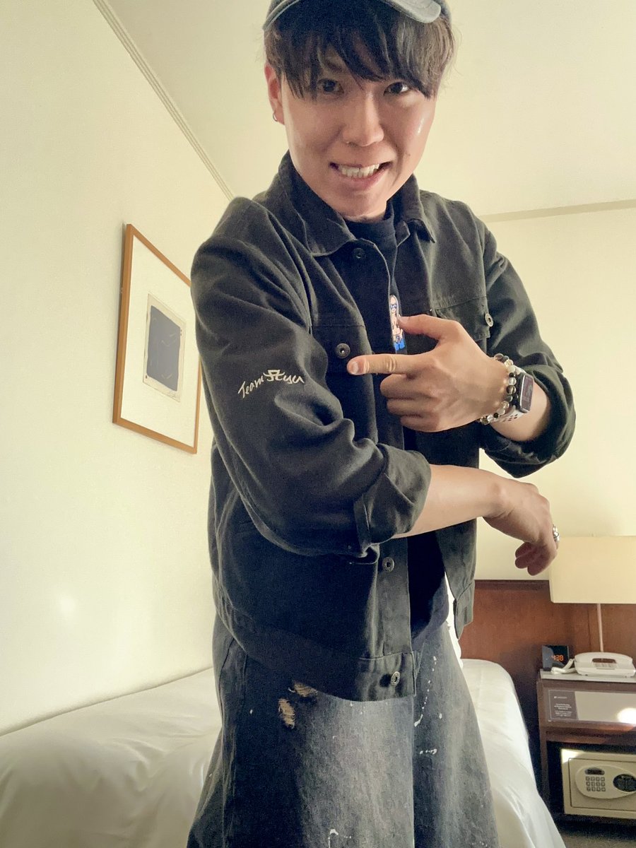 takumi ◡̈⋆/愛知TA tweet media
