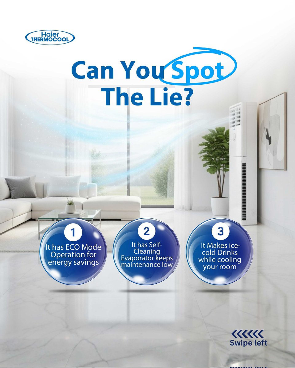 Thermocool Nigeria tweet media