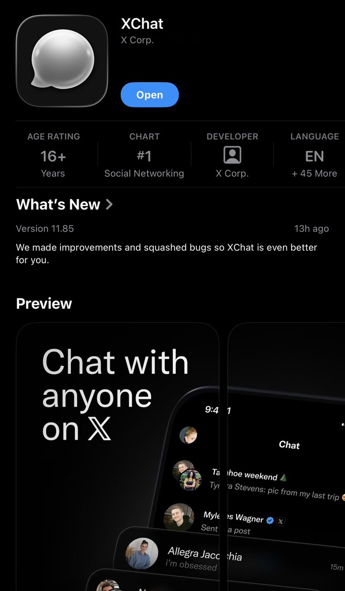 Eden Chan tweet media
