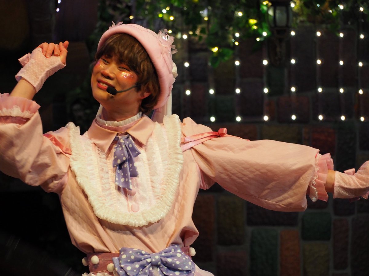 ふじのん＠ピューロアドベンチャラー tweet media