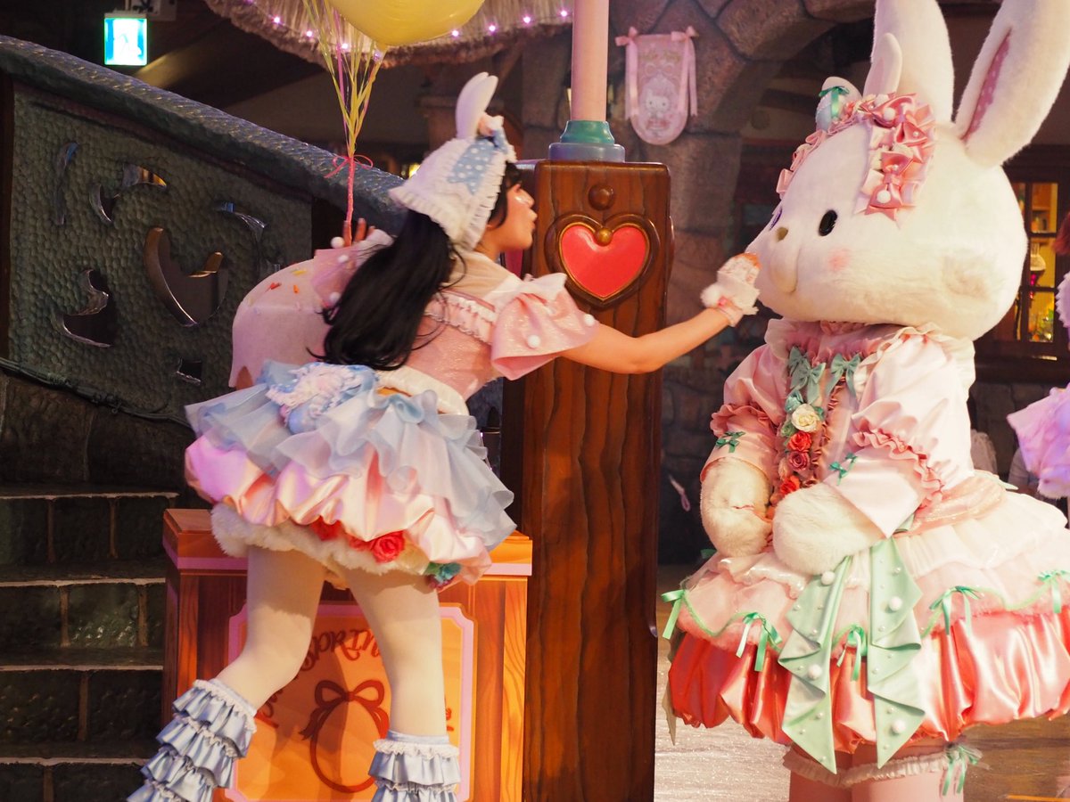 ふじのん＠ピューロアドベンチャラー tweet media