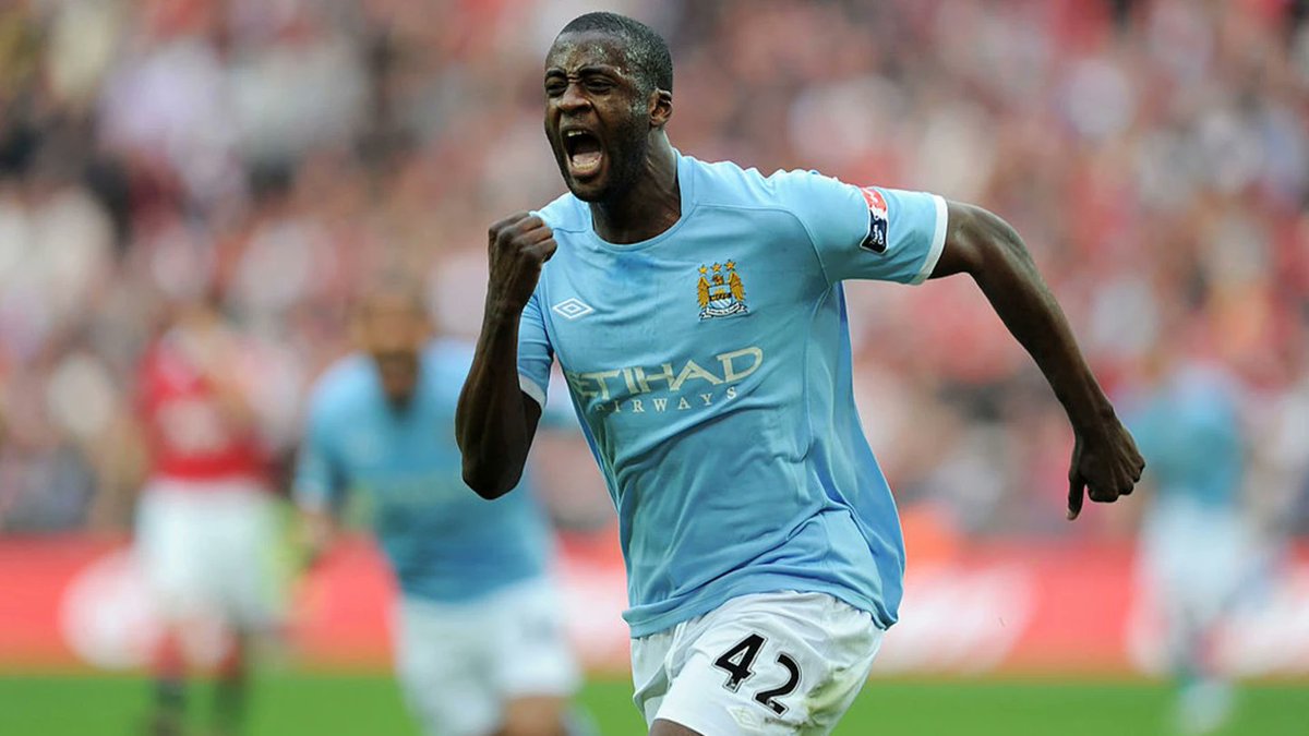 Once A Blue Man City Former Players Club tweet media