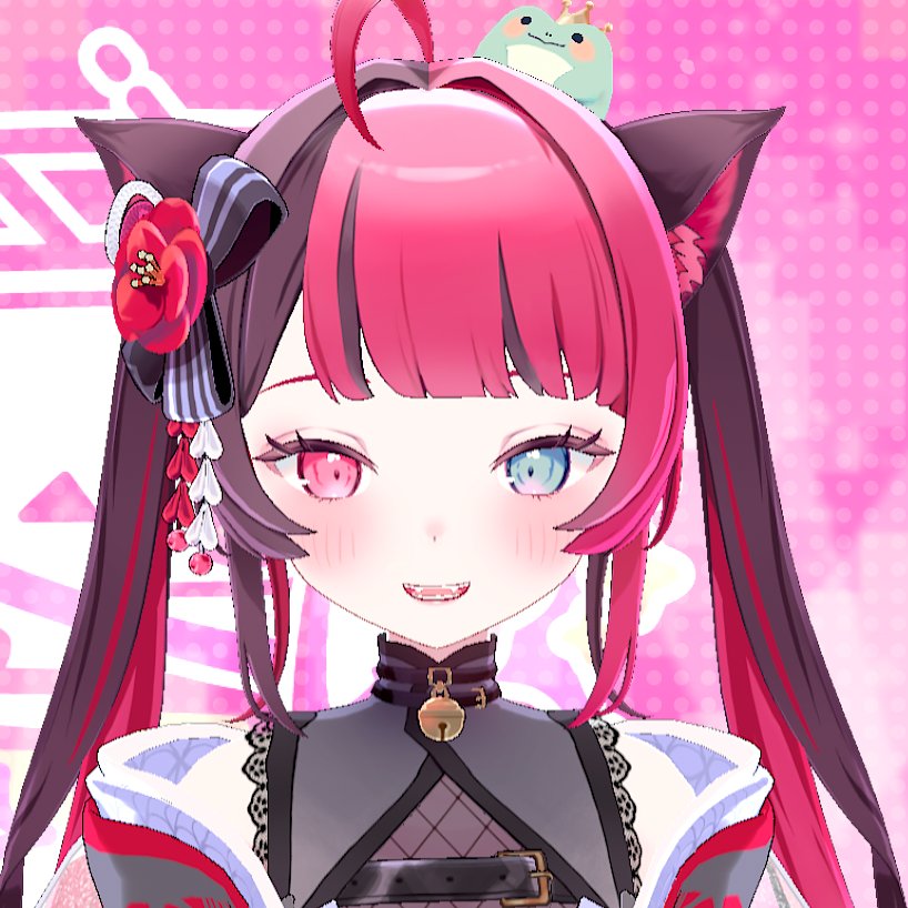 #ニコニコットン2026 
すこし早いけどスタンバイしました！！
いつでもお話しにきてね♥