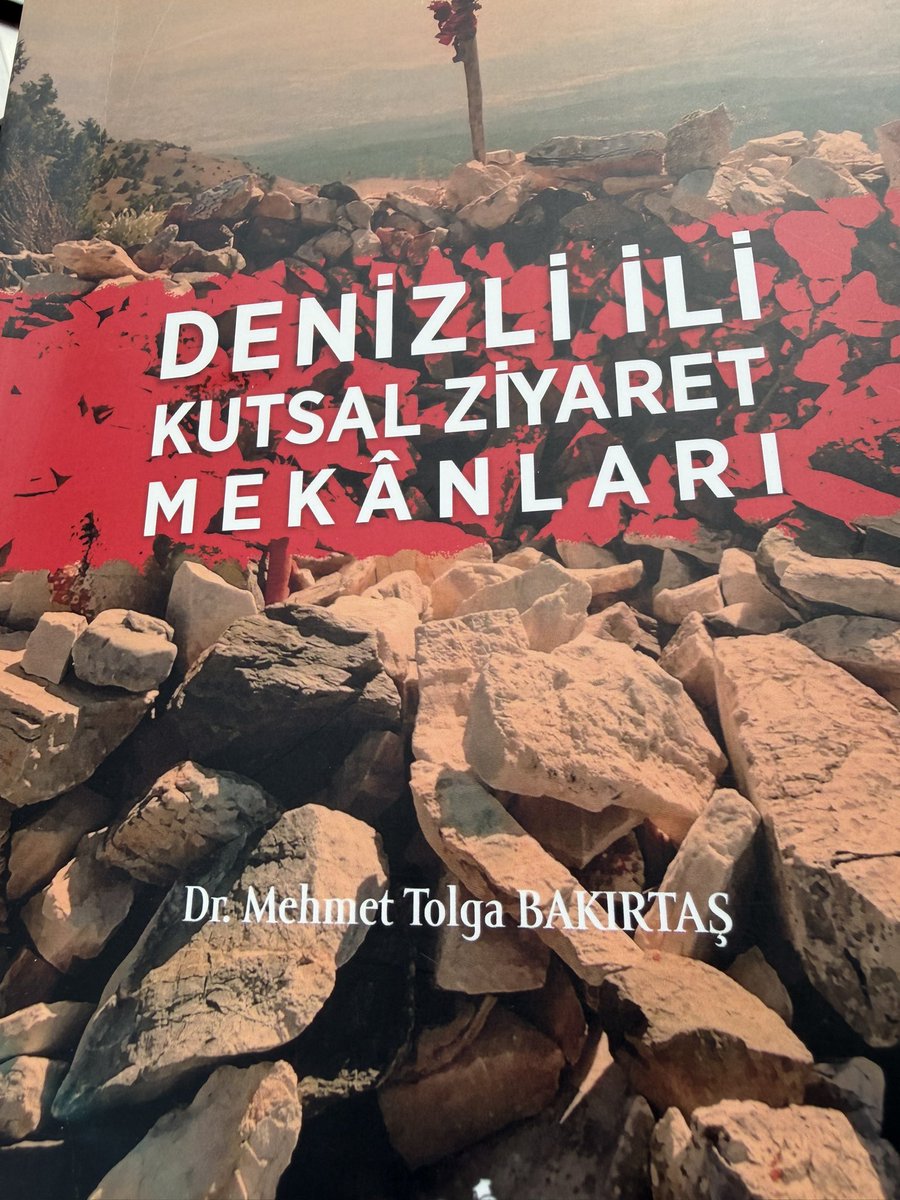 Erdal DEMİRYÜREK tweet media