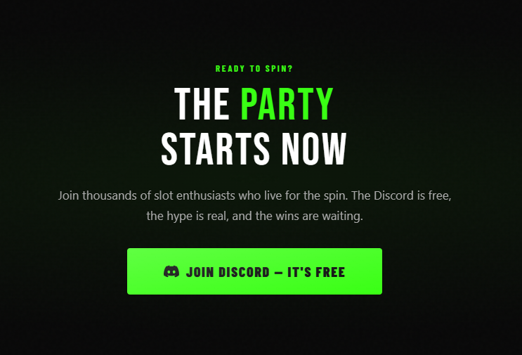 Spin Party tweet media