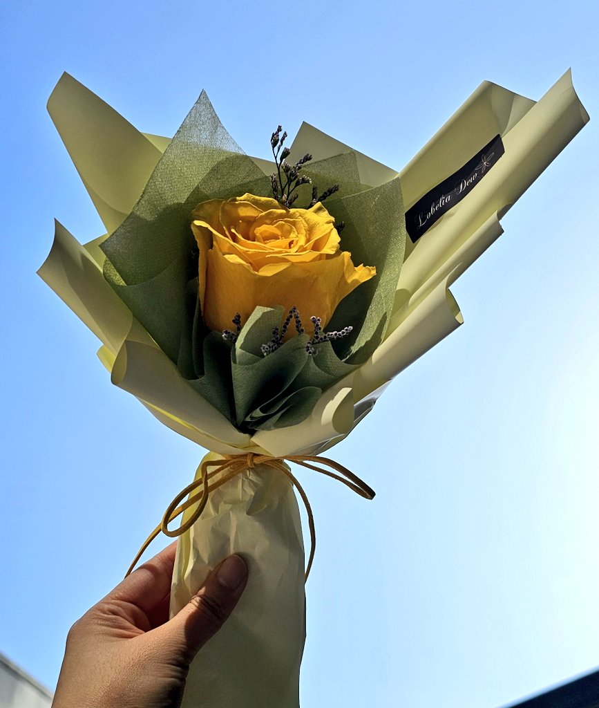 사랑둥이가 선물해줬또❤️