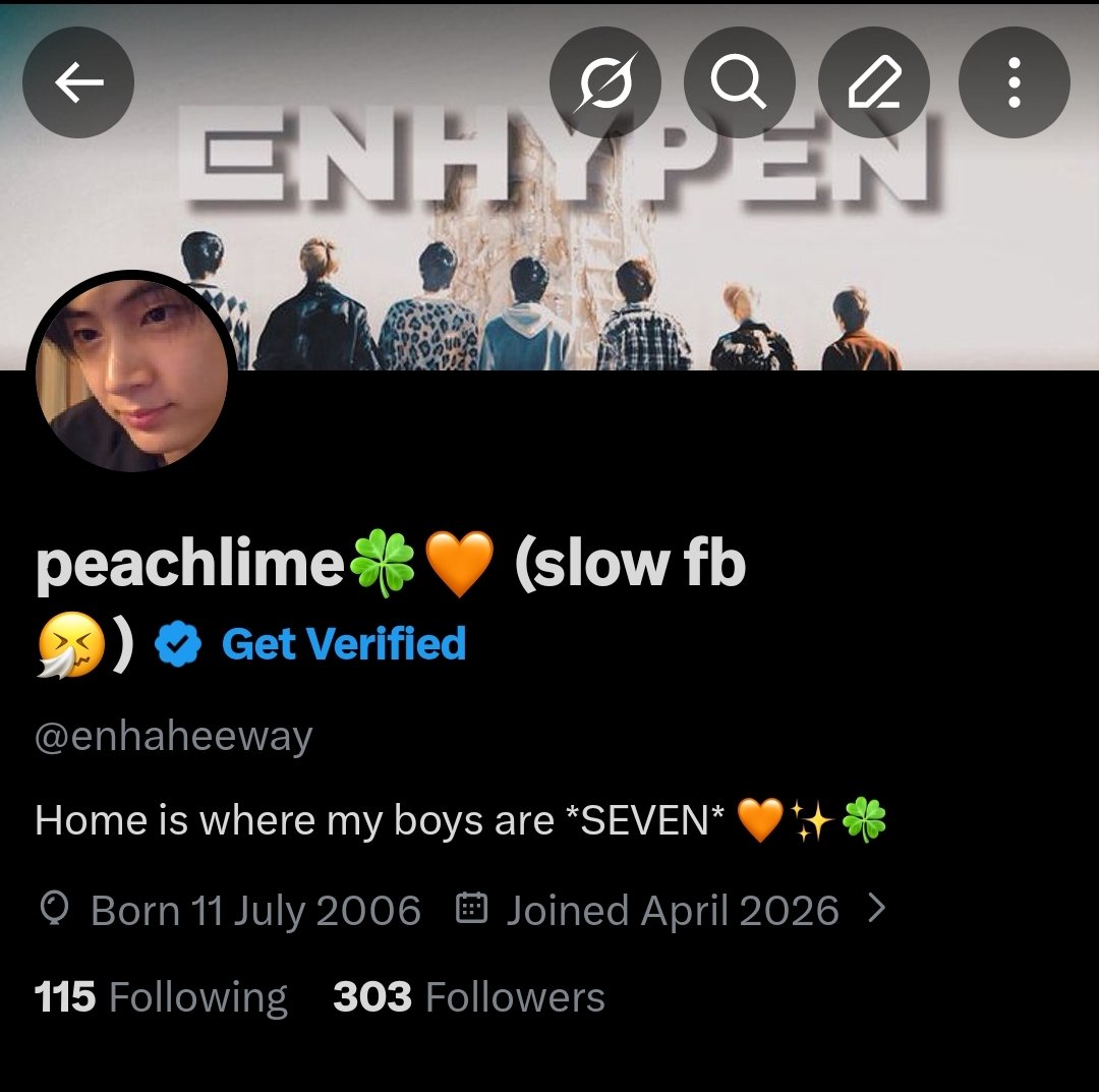 peachlime🍀🧡 (slow fb🤧) tweet media