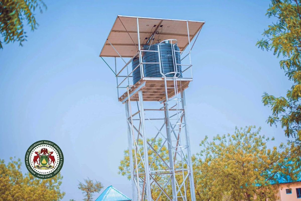 MUDASSIR MUSTAPHA SUMAILA 🔴 tweet media