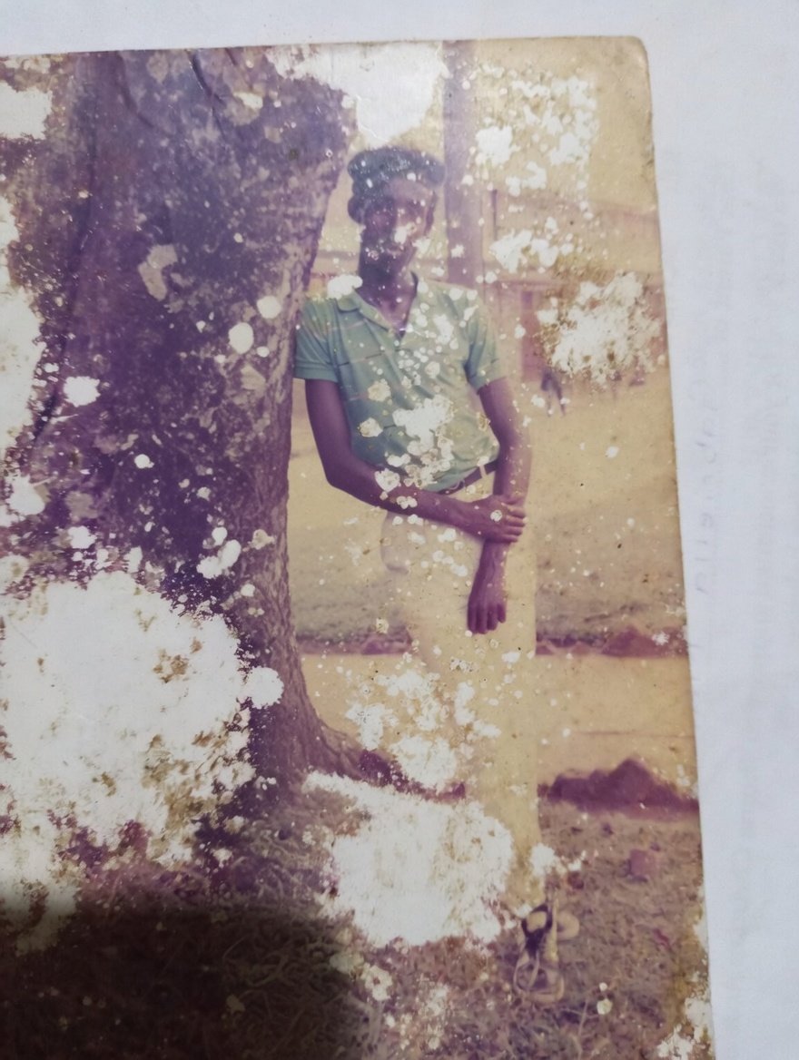 Karungi Sarah tweet media