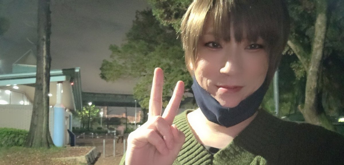 ななみ みと tweet media