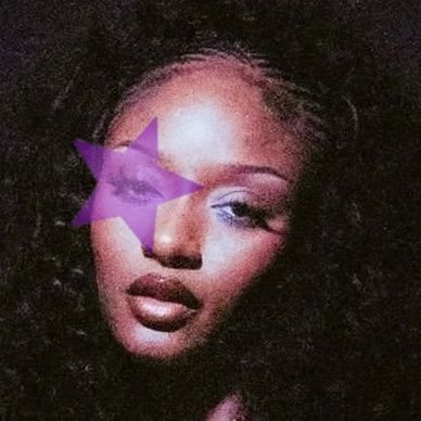 hello there 💜🐆 tweet media