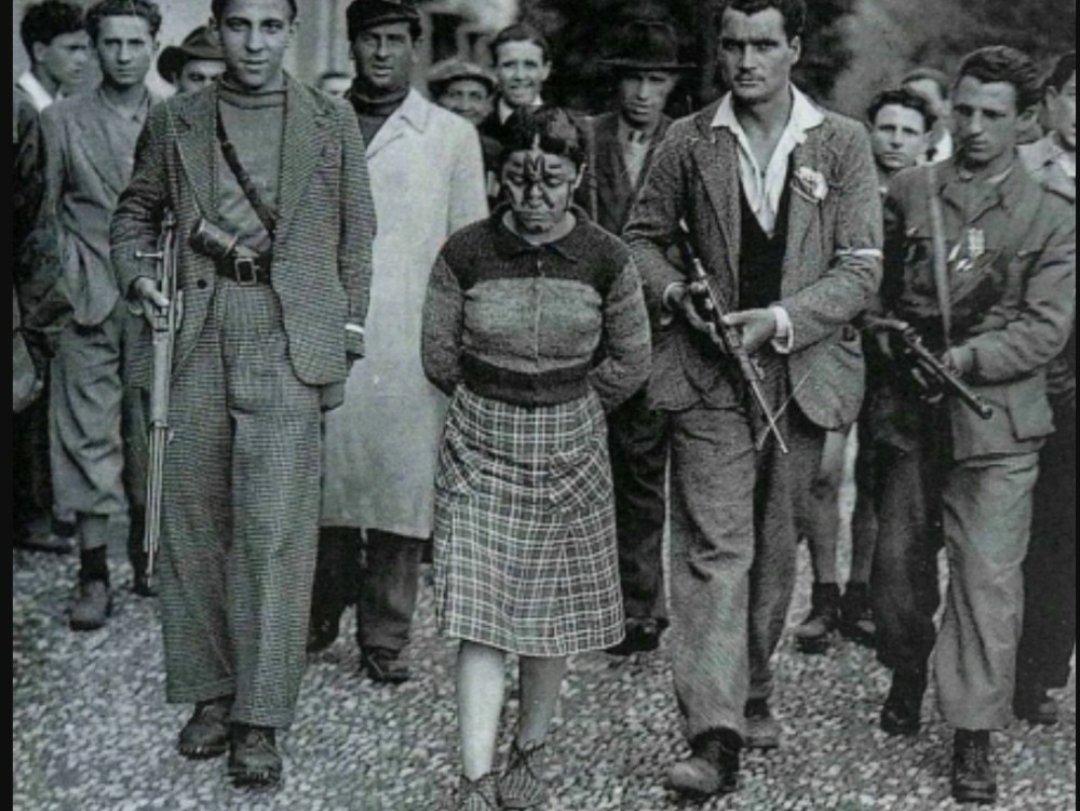viva il 25 Aprile
#25aprile_è_antifascista #25aprile