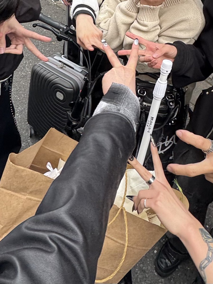 おはよーーーっ❗️❗️

寂しいなんて言わないよ❗️❗️