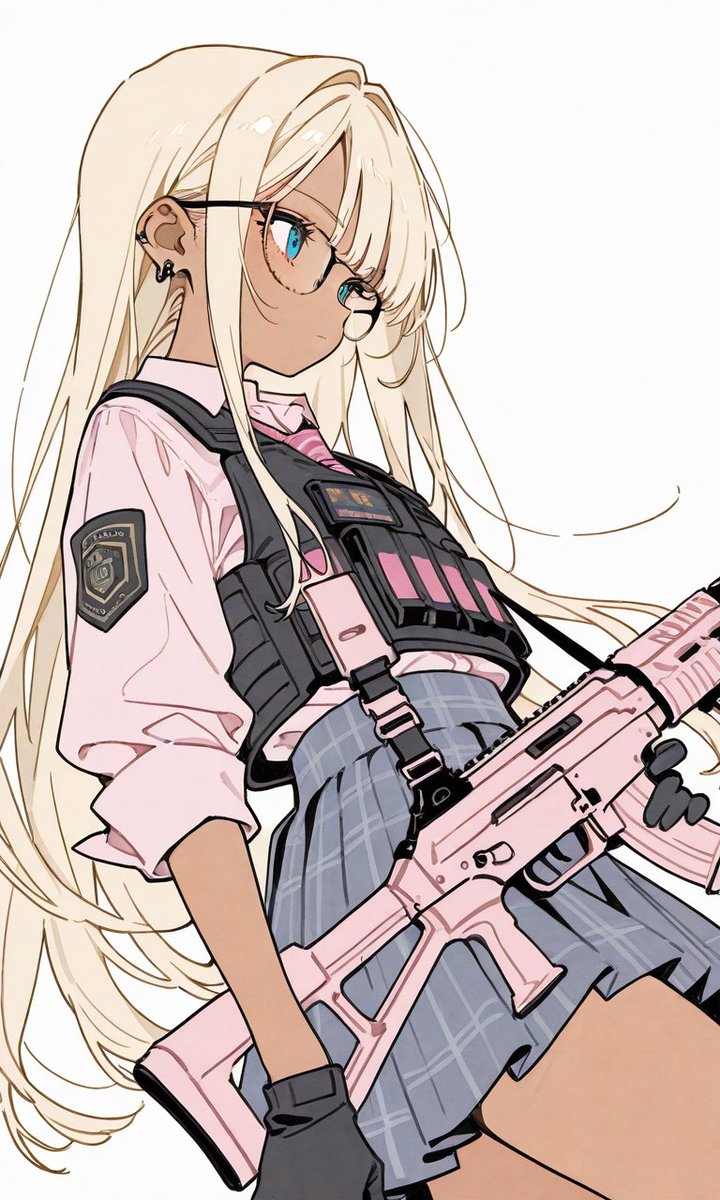 niji_onion_sub's tweet image. タクティカルぎゃう（メガネ）
#AIイラスト #AIart