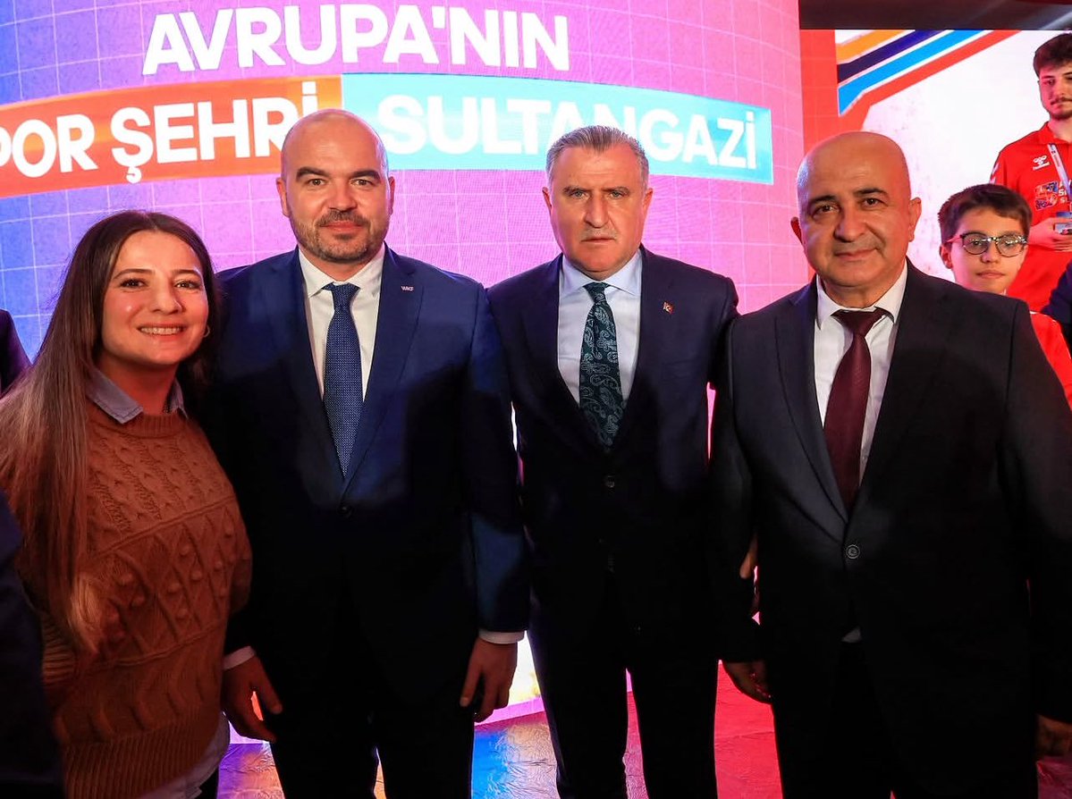 Türkiye Karate Federasyonu tweet media