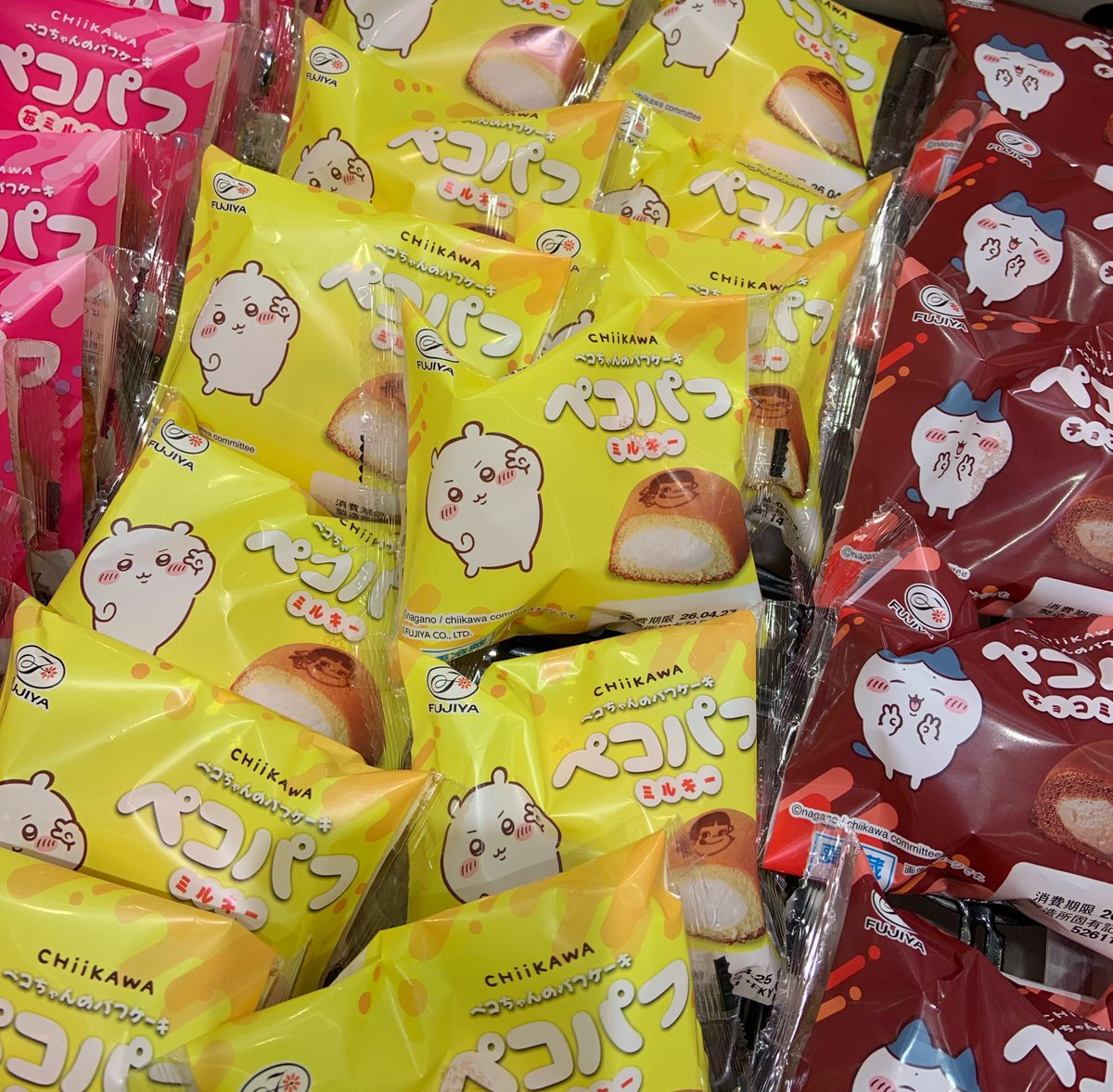 ちよ✿ tweet media