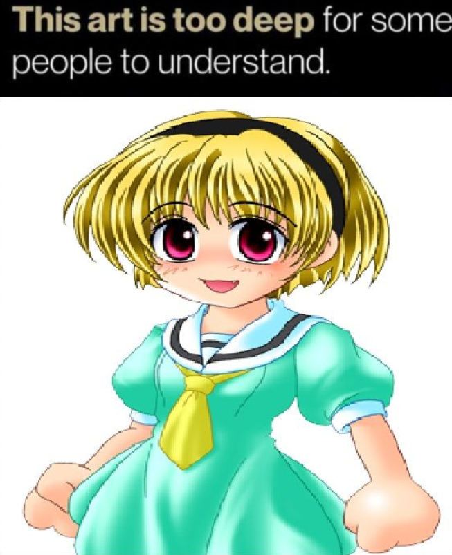 big kirei fan tweet media