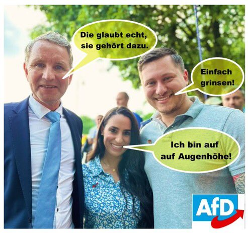 Aislinn von Schamanien 🇪🇺 tweet media