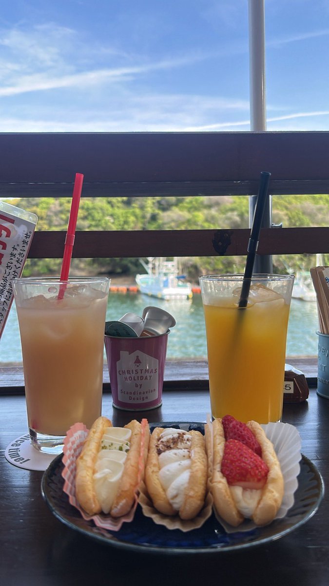 カロリーハーフくん@満身創痍(とっっっってもピュア) tweet media