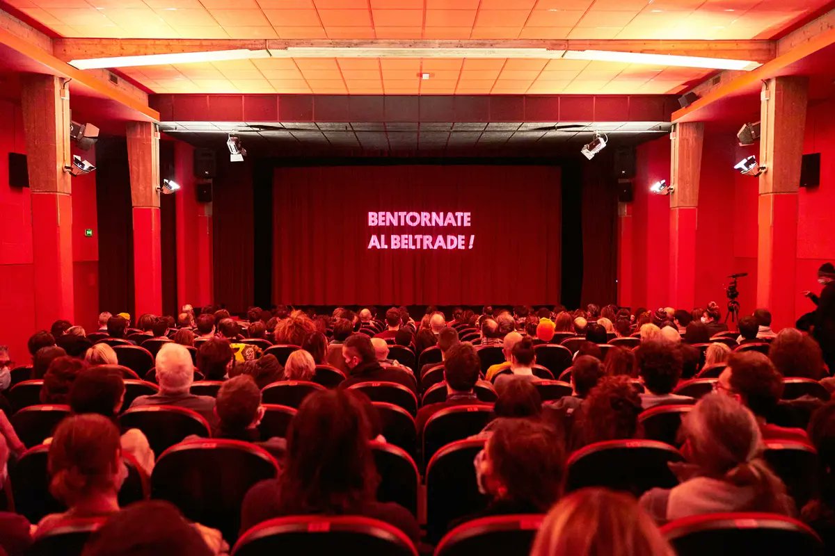 Cinema Beltrade tweet media