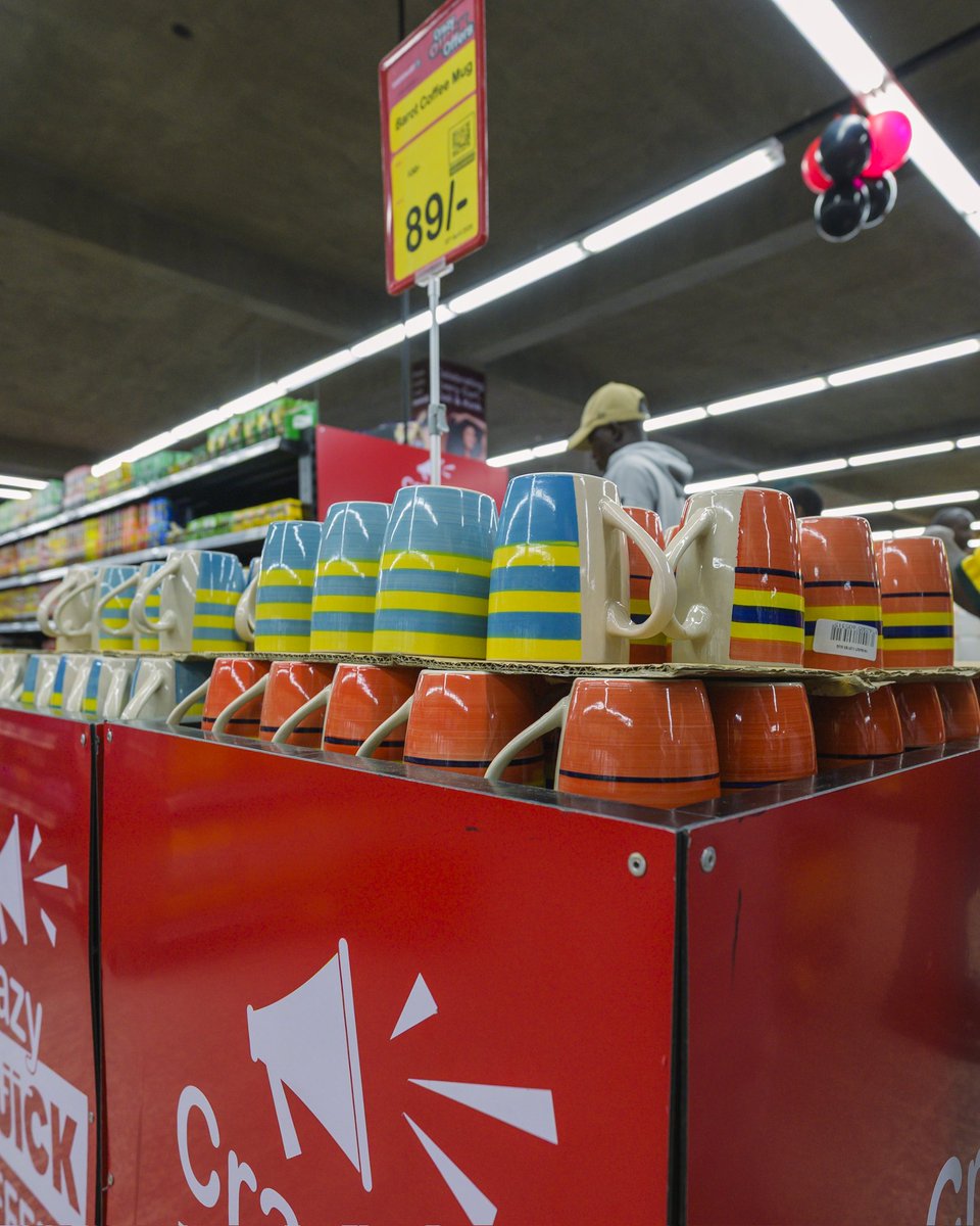 TechTonicAi_'s tweet image. Join us at Basic Elgon View for the official opening of #QuickmartElgonView. Our sixty-seventh branch is stocked with fresh produce and household items. Celebrate #20YearsTogether with the Quickmart family.