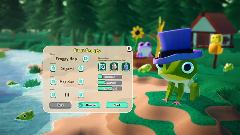 Mini Pond Farm tweet media