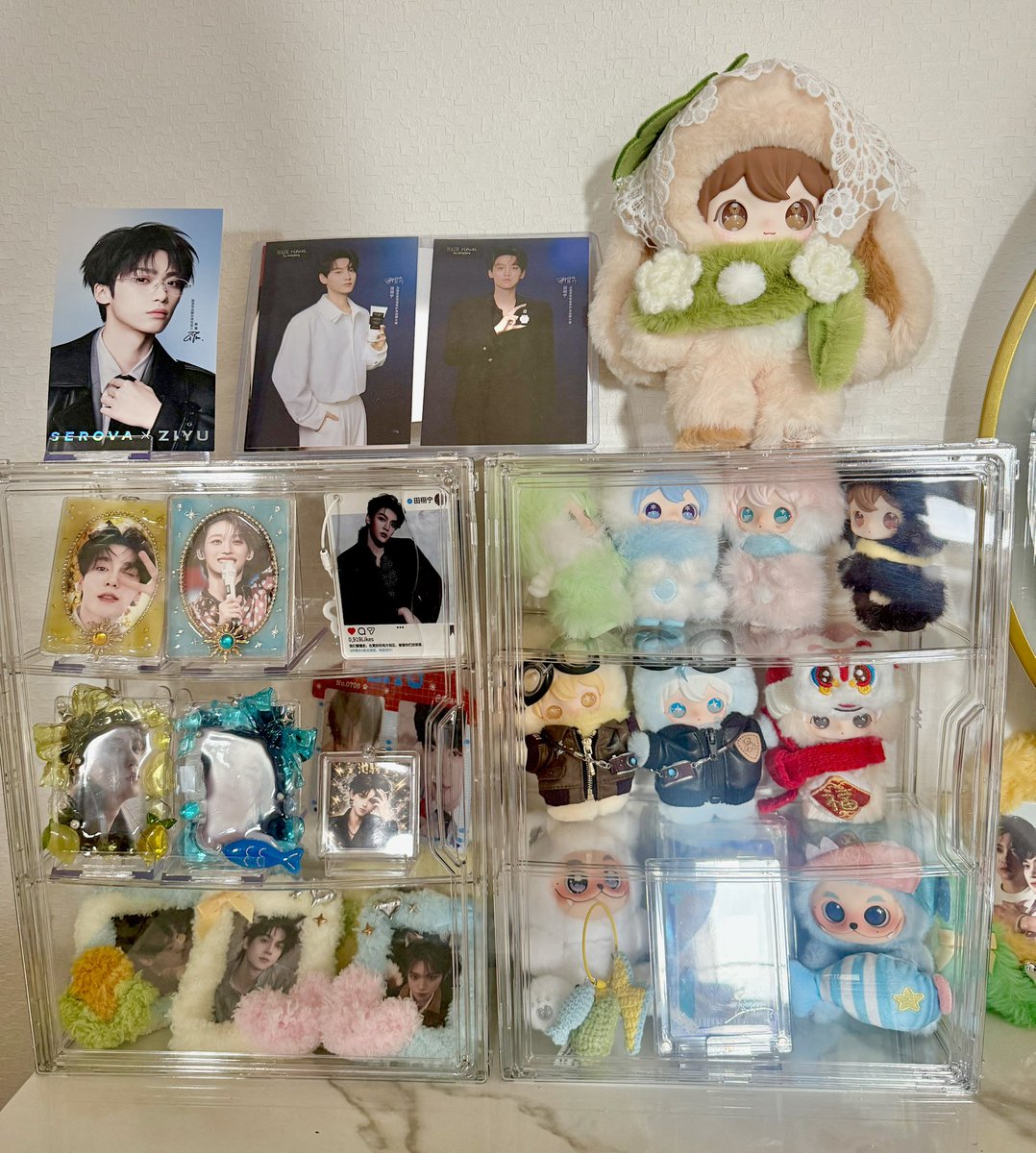 茶🍵2⚡️🐟 tweet media