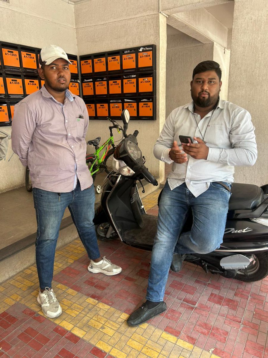 RRawat29200's tweet image. Recovery agent Bhosle from One Card visited my home without any ID card or DRTA license and used abusive language. This is illegal and a clear violation of RBI recovery guidelines. Immediate action is required. #RecoveryHarassment #RBI @OneCardHelp @nsitharaman @OfficialSIBLtd