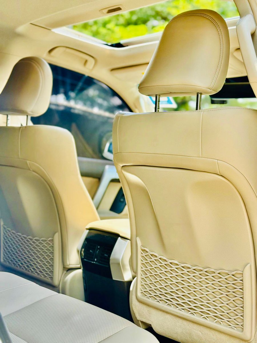 Mr Drive Uganda tweet media